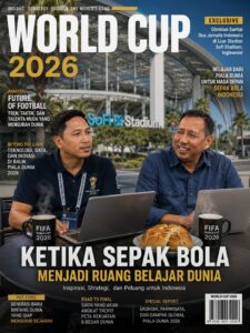 BAMBANG ULASAN PIALA DUNIA TERKINI