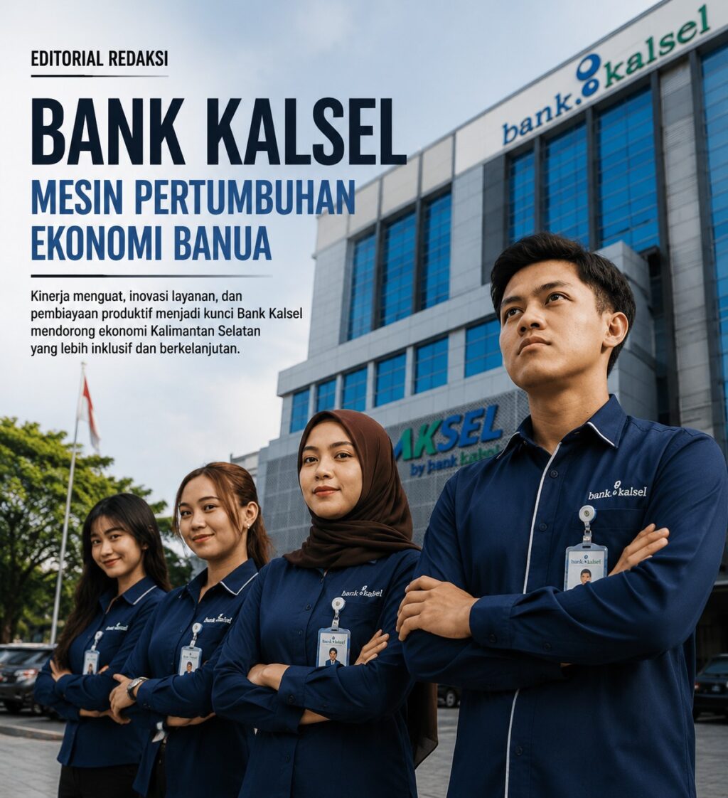 BANK KALSEL DIVEDEN BAGUS