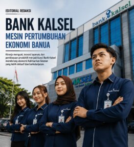 BANK KALSEL DIVEDEN BAGUS
