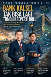BANK KALSEL FACHRUDIN BARU JULI 2026