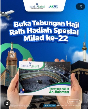 BANK KALSEL SYARIAH