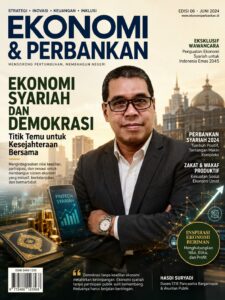 DOSEN HASDI EKONOMI SYARIAH DEMOKRASI