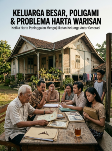 DOSEN MUNIR - WARISAN
