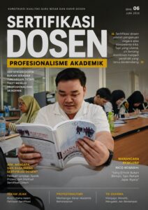 DOSEN NICO KOSASIH SERDOS
