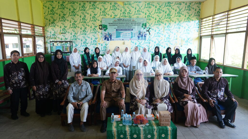 FARMASI MANDIRI
