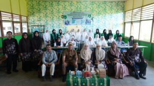 FARMASI MANDIRI