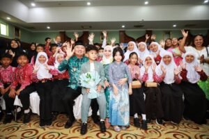 HARI ANAK NASIONAL UTAMA