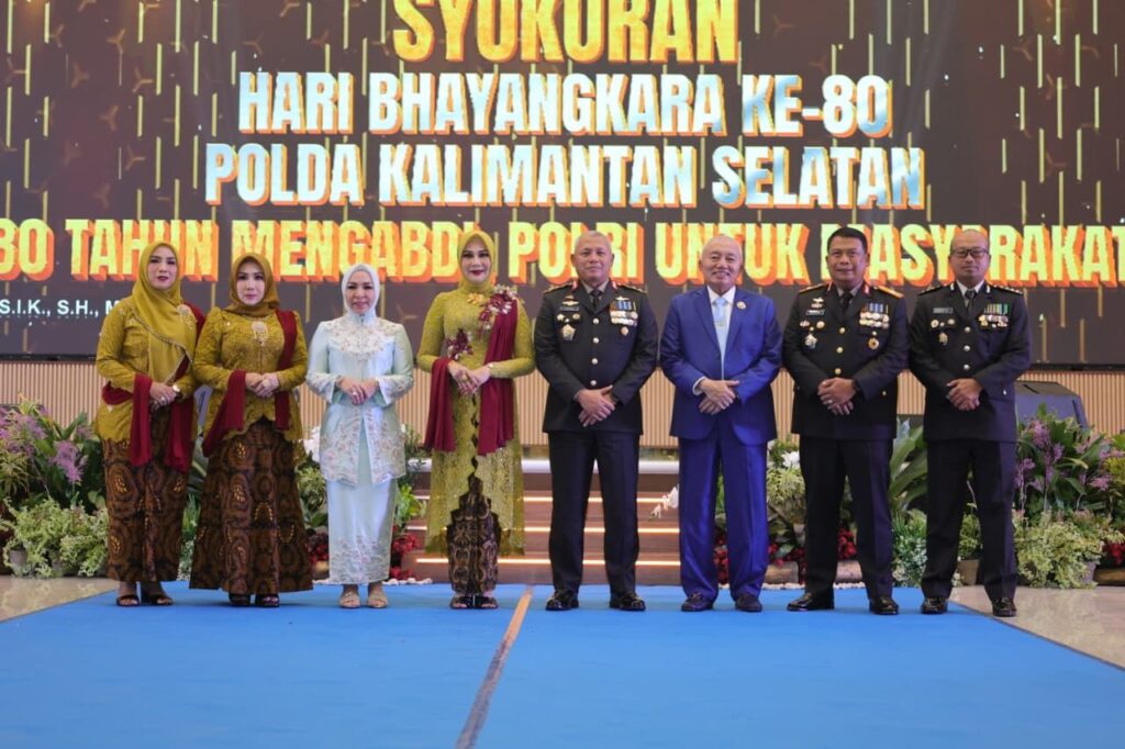 HARI BHAYANGKARA