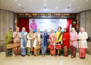 HARI KEBAYA UTAMA