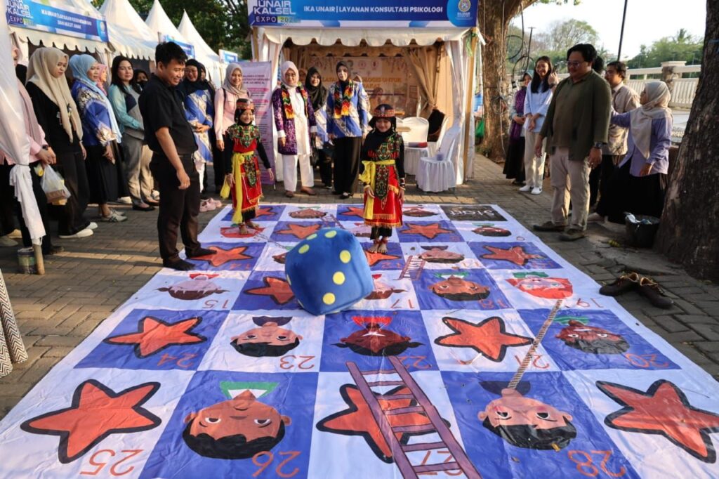 IKA UNAIR GREAT EXPO 2026