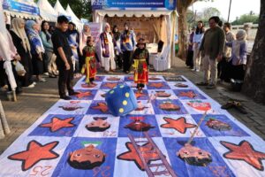 IKA UNAIR GREAT EXPO 2026