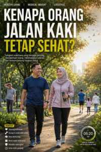 JALAN SEHAT