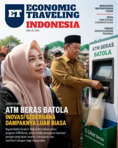 OLPAH ATM BERAS