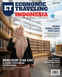 OLPAH DI PERPUSTAKAAN JAKARTA