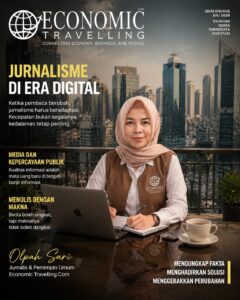 OLPAH SARI DI JAKARTA