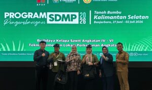 PELATIHAN SAWIT 2