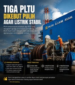 PLTU ASAM-ASAM