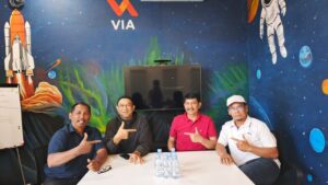 PODCAST JIMY UTAMA