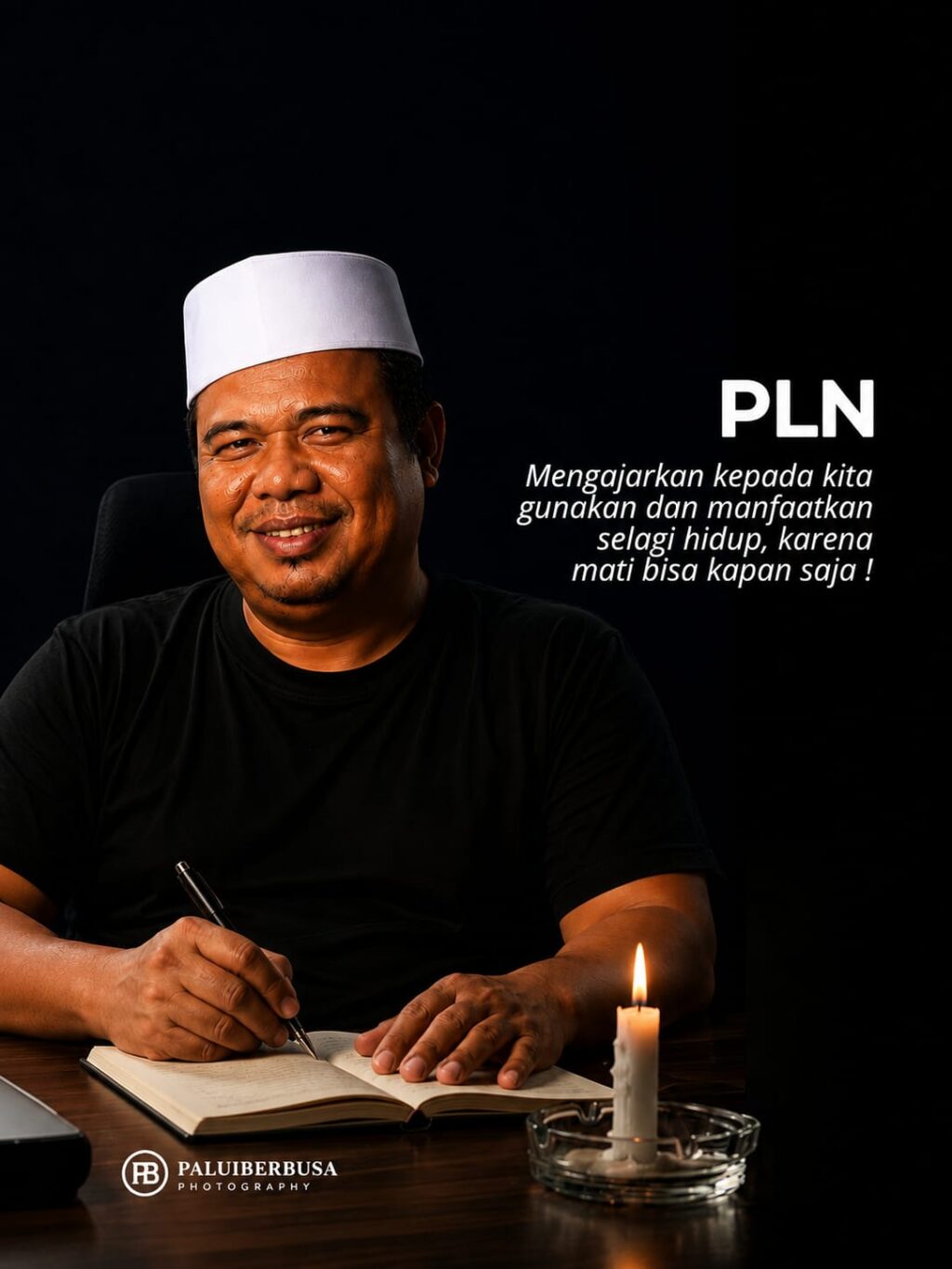 RATNO PADAM DAN BERSYUKUR