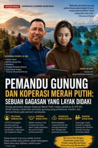 RISANTA ABBY KOPERASI PARIWISATA