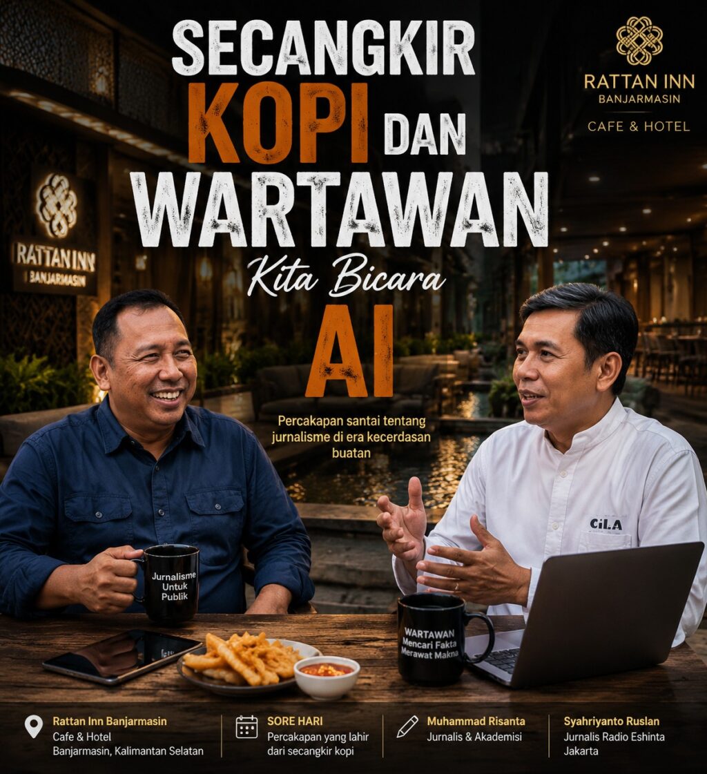 RISANTA DAN SYAHRI