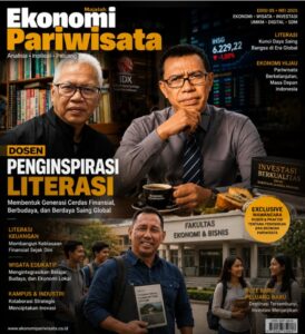 RISANTA DOSEN PENGINSPIRASI