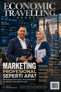 RISANTA MARKETING TERBAIK
