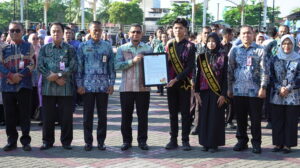 SEKDA HARI ANAK 2026