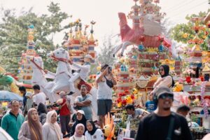 WISATA JULI