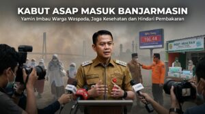 kabut asap