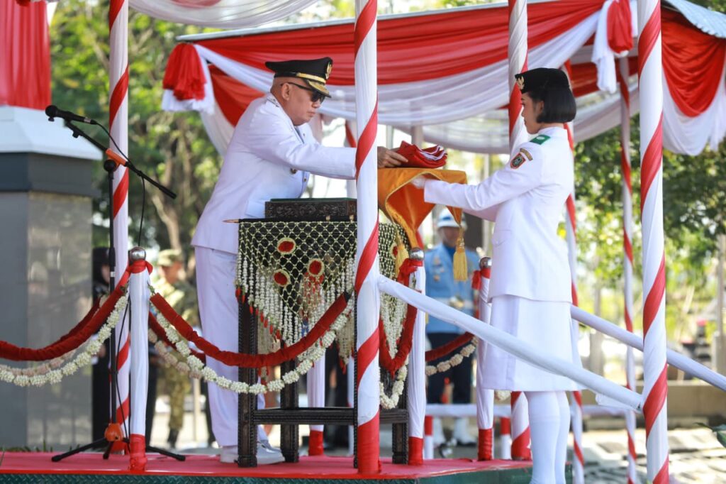 17 agustus