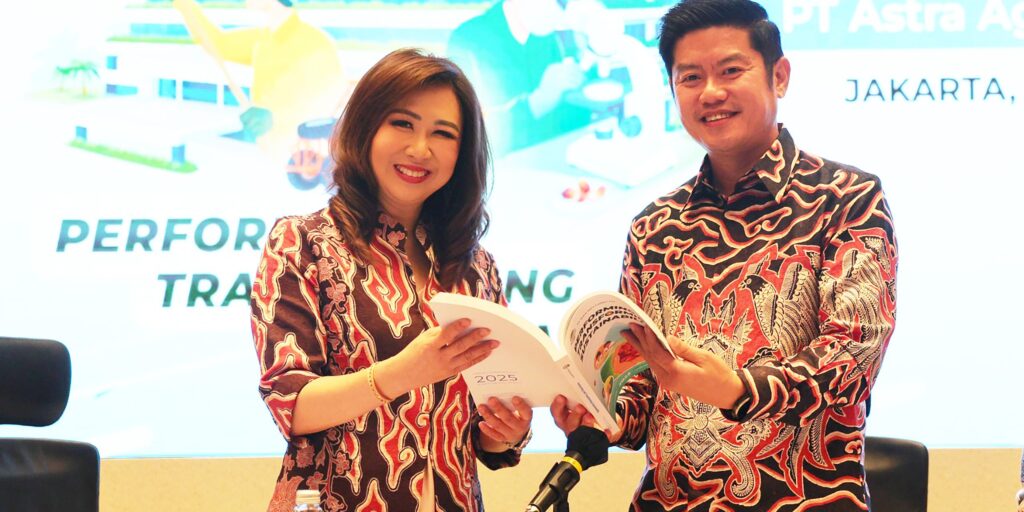 ASTRA AGRO BAGUS