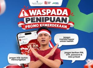 AWAS PENIPUAN
