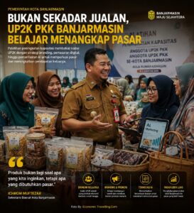 BANJARMASIN UMKM