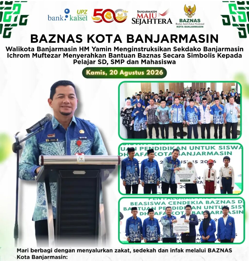BAZNAS