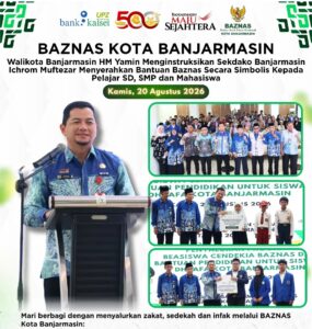 BAZNAS