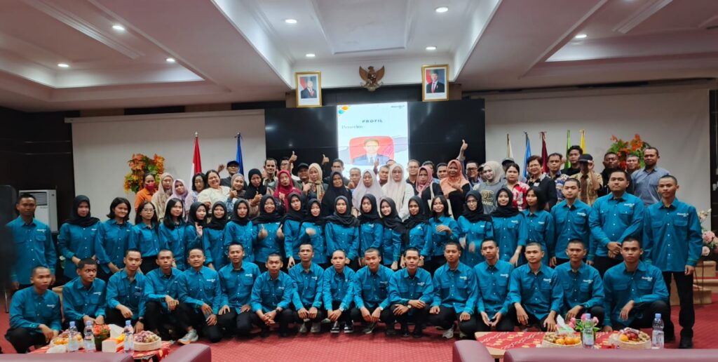 BEASISWA SIS UTAMA