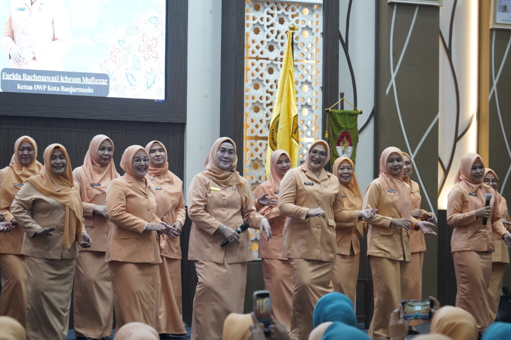 DKW BANJARMASIN