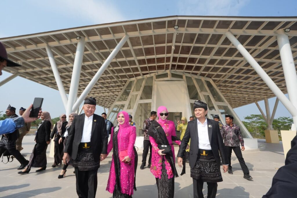 HARI JADI PROVINSI