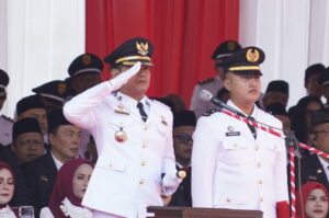 HUT RI YAMIN