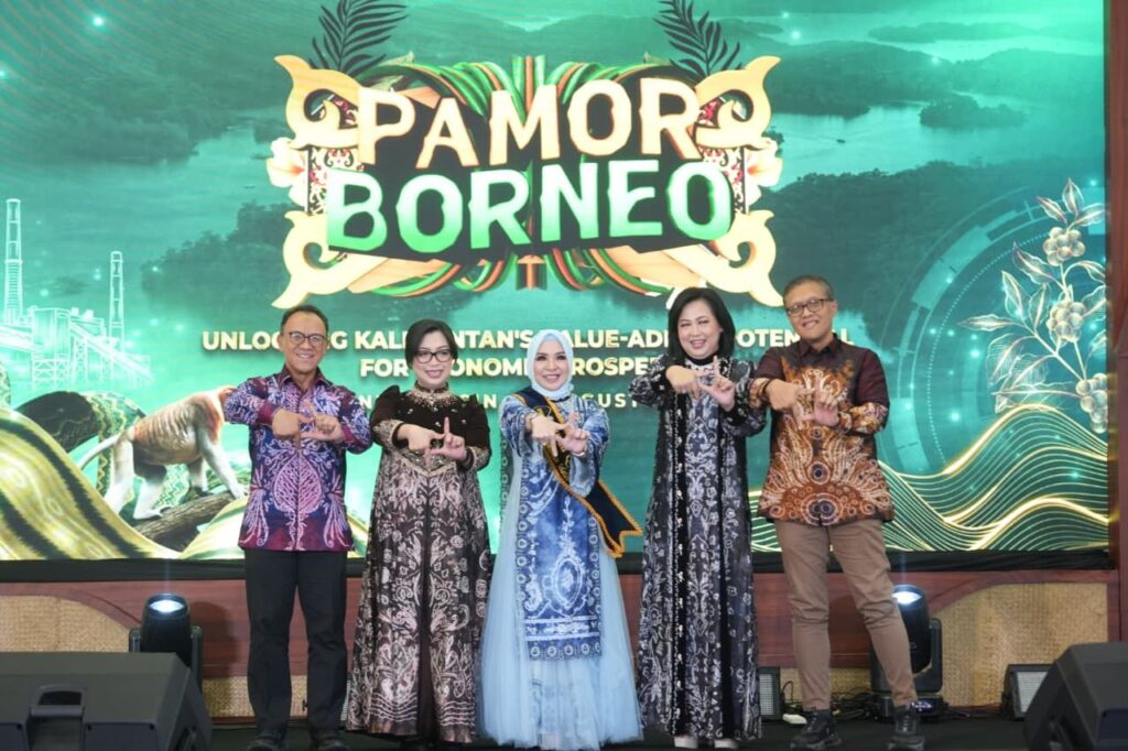 IBU GUBERNUR 1