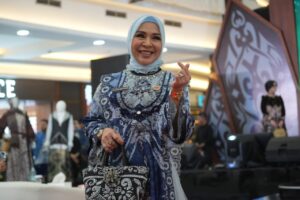IBU GUBERNUR