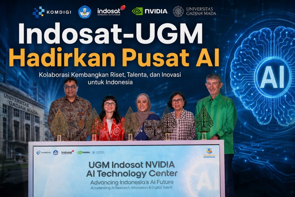 INDOSAT AI