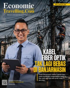 KADISKOMINFOTIK BANJARMASIN UTAMA