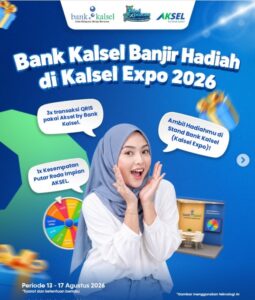 KALSEL EXPO