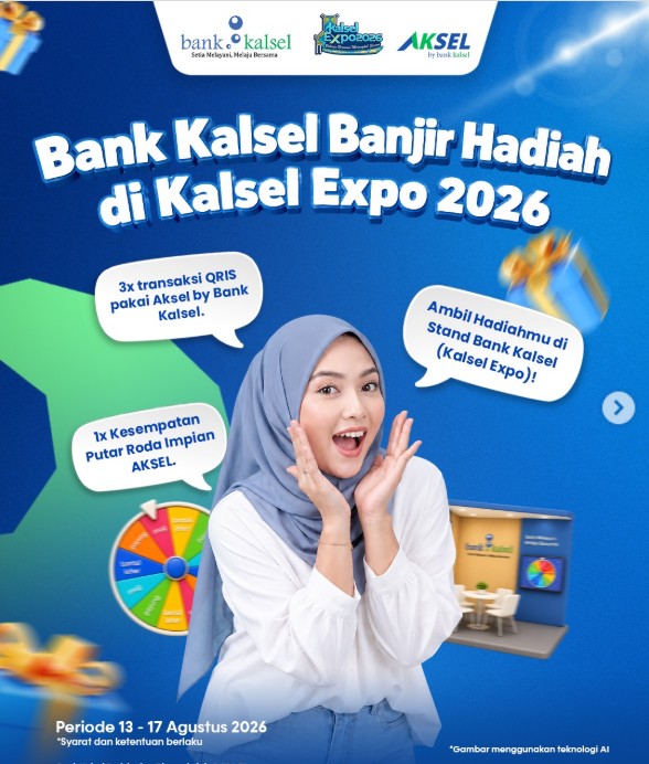KALSEL EXPO