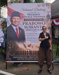KONGRES BUDAYA ABBY