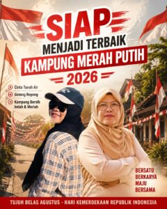 LOMBA KAMARATIH 2026 OK