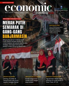 LOMBA KAMARATIH UNIK 2026