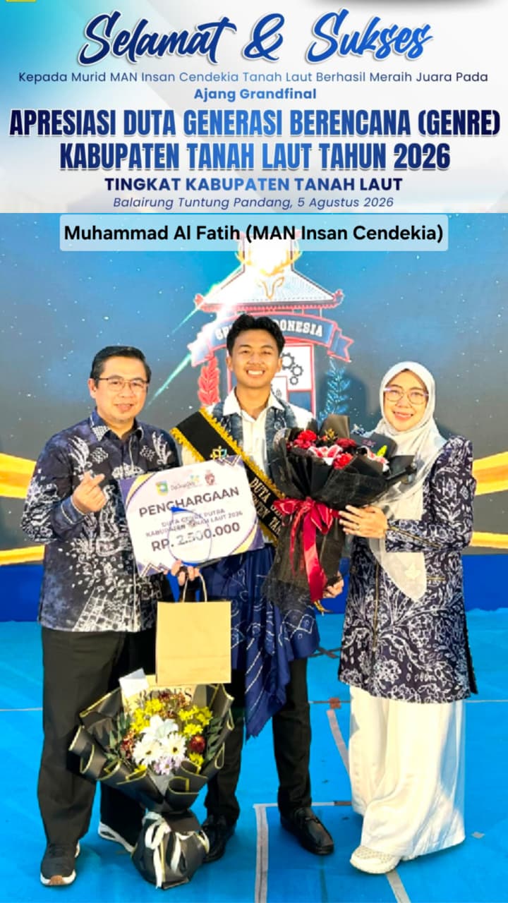 MUHAMMAD FATIH IBNU SINA